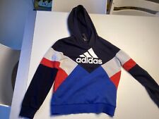 Adidas pulli hoodie gebraucht kaufen  WÜ-Versbach