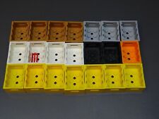 Lego 21x kisten gebraucht kaufen  Altdorf b.Nürnberg