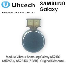 Module vibreur samsung d'occasion  Aubervilliers