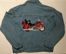 Denim jeans jacket for sale  Denver