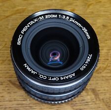 Smc pentax 35mm for sale  BROADSTONE