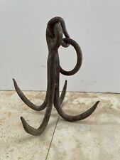 Hand forged antique for sale  WREXHAM