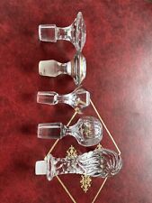 Lot bouchons carafe d'occasion  Soissons