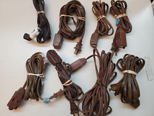 Cords plug triple for sale  Ada