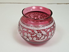 Murano vase miniature d'occasion  Clichy