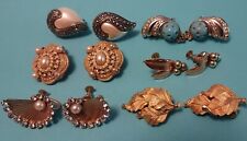 Vintage jewelery pairs for sale  Poulsbo