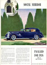 packard limousine for sale  Irwin