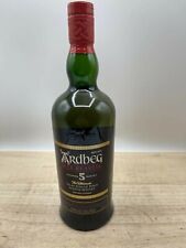 Bouteille whisky ardbeg d'occasion  Maringues