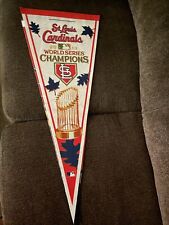 Louis cardinals 2011 for sale  Marietta