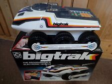 Bigtrak retro programmable for sale  LONDON