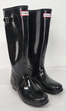 hunter tall boots 7 for sale  Hickory