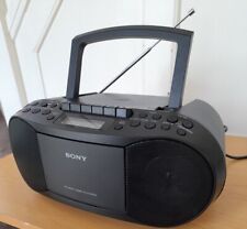 vintage sony radio cassette for sale  ILFORD