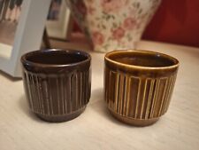 Vintage egg cups for sale  NORWICH