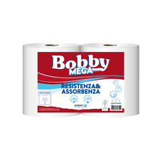 Bobina bobby mega usato  Catanzaro