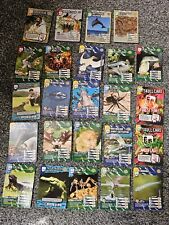 Deadly trading cards for sale  LEISTON