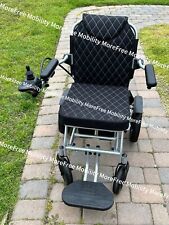 Electric wheelchair sale for sale  Anaheim
