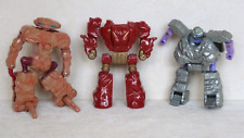 Rocklords transformers bandai for sale  Shipping to Ireland
