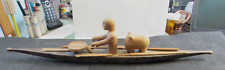 Vintage toy inuit for sale  Menomonie