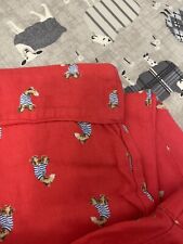 Joules womens red for sale  STOCKTON-ON-TEES