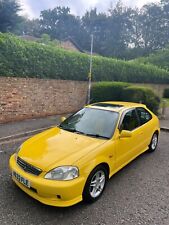 1999 honda civic for sale  HIGH WYCOMBE