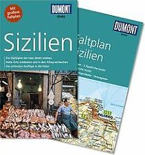 dumont sizilien gebraucht kaufen  Berlin