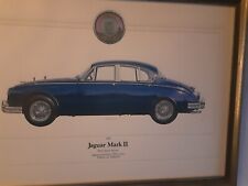 jaguar mark 2 gebraucht kaufen  Dillingen