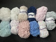 Balls flutterby chenille for sale  ASHFORD