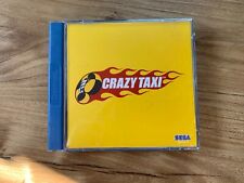 Crazy taxi guter gebraucht kaufen  Traunreut