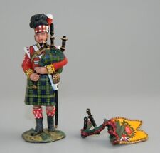 Gordon highlanders bagpiper for sale  Rochester