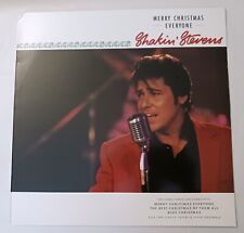 Shakin stevens merry for sale  Taylors