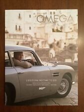 Omega lifetime magazine usato  Ormelle