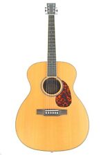 2016 Larrivee OM-40R - Natural - with K&K Piezo, used for sale  Shipping to South Africa