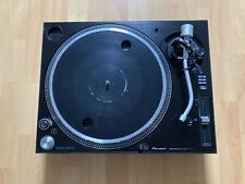 DJ-Turntables gebraucht kaufen  Neu-Ulm-Ludwigsfeld