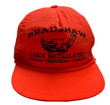 Cable hat cap for sale  Robinson