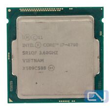 Processador Intel Core i7-4790 3.60GHz 8MB 5GT/s SR1QF LGA1150 grau justo CPU, usado comprar usado  Enviando para Brazil