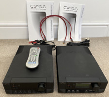 Cyrus 8vs2 integrated for sale  MALVERN