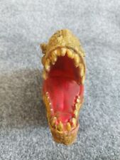Dinosaur rex rubber for sale  PAIGNTON