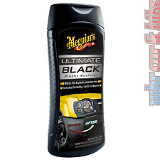 Meguiars ultimate black gebraucht kaufen  Sangerhausen