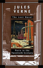 Jules Verne Paris in the Twentieth Century (Paperback) segunda mano  Embacar hacia Argentina