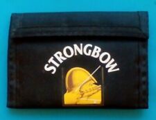 Strongbow wallet zipper for sale  CWMBRAN