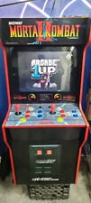 Arcade1up mortal kombat for sale  Buffalo