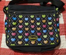 Skechers book bag for sale  Brandenburg
