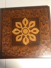 Tile piece made for sale  Enid