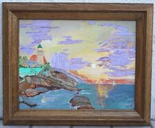 Landscape painting nicely for sale  Anaheim