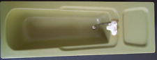 Used, Vintage Sindy Green Bath Tub with Plug for sale  Shipping to South Africa