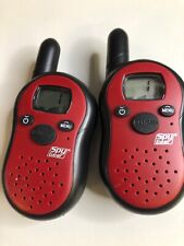 spy gear walkie talkies for sale  Washington