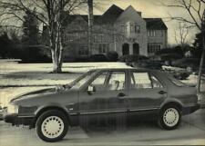 1986 press photo for sale  Memphis