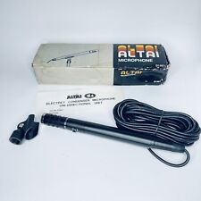 Vintage altai d1501 for sale  LONDON