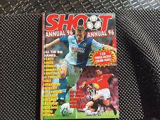 football annuals for sale  HUNTINGDON
