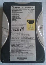 Seagate ata 3.5 d'occasion  Chevannes